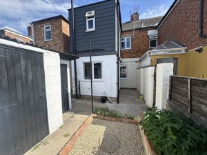 Rear Exterior- click for photo gallery